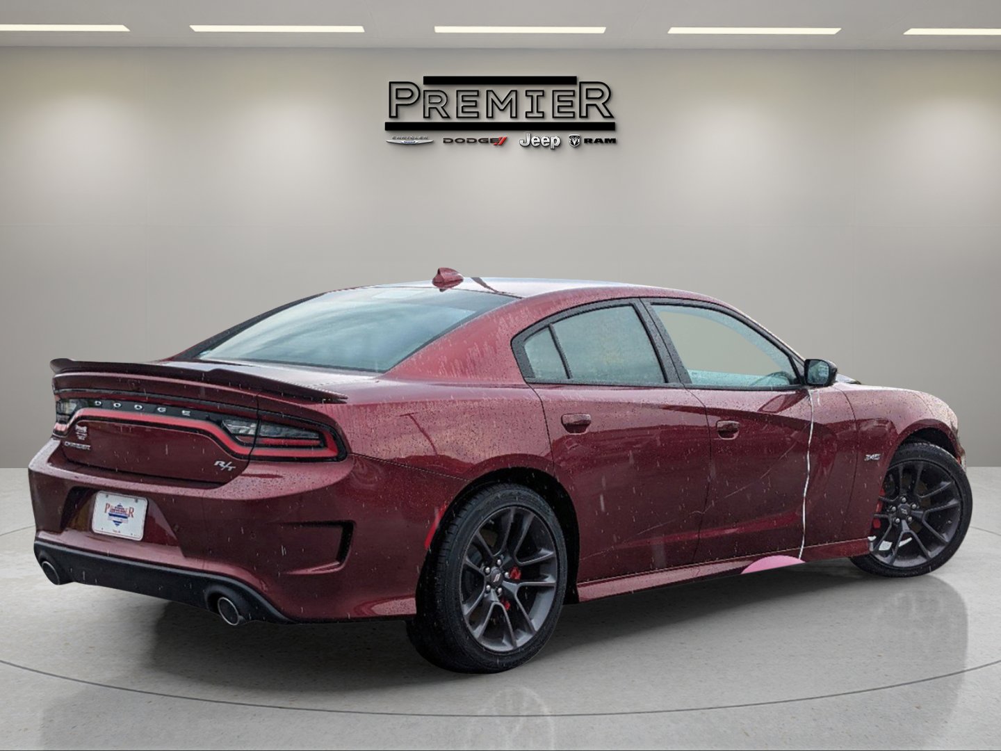 2023 Dodge Charger R/T photo 5