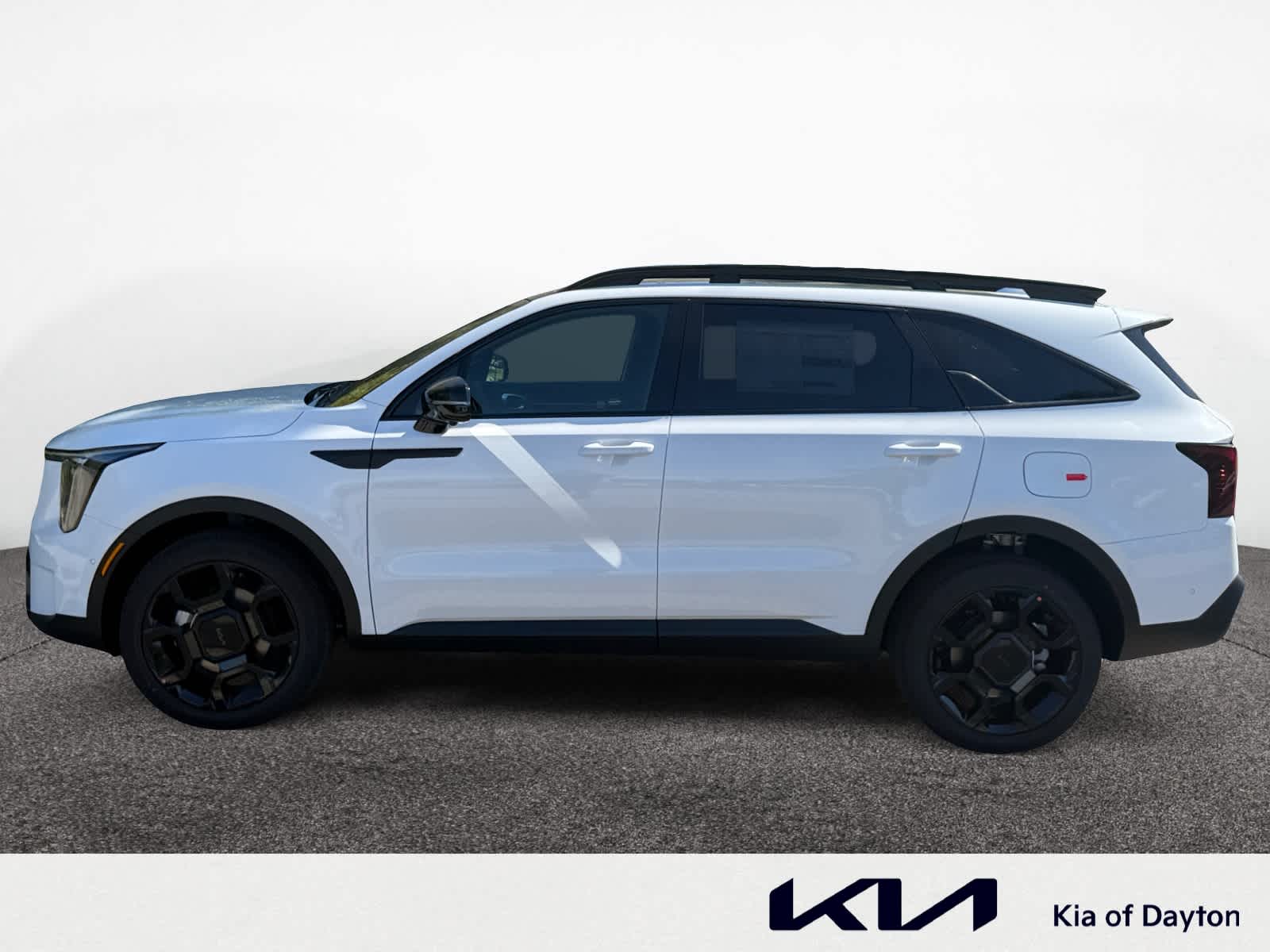 2026 Kia Sorento X-Line SX Prestige photo 2