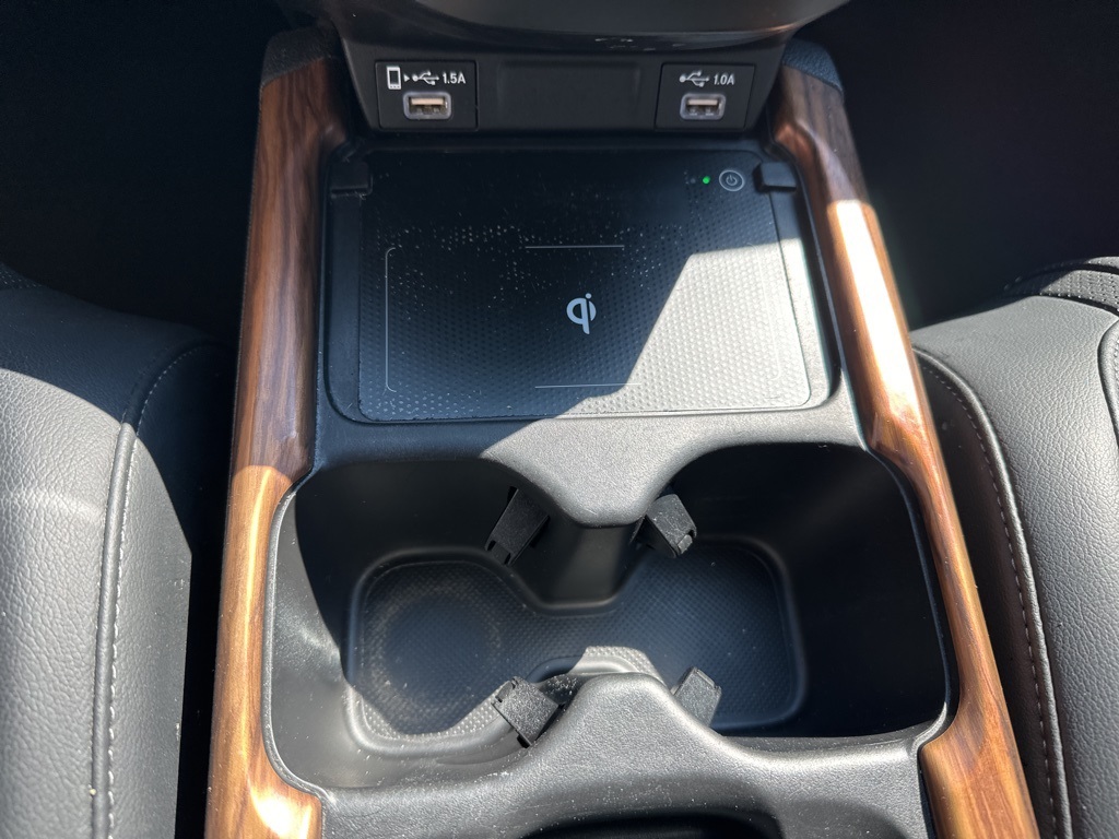 2022 Honda CR-V Hybrid Touring photo 29