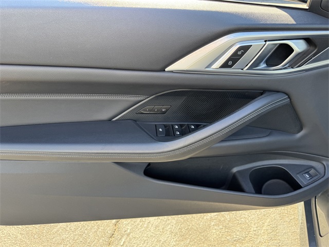2024 Bmw 430i photo 12