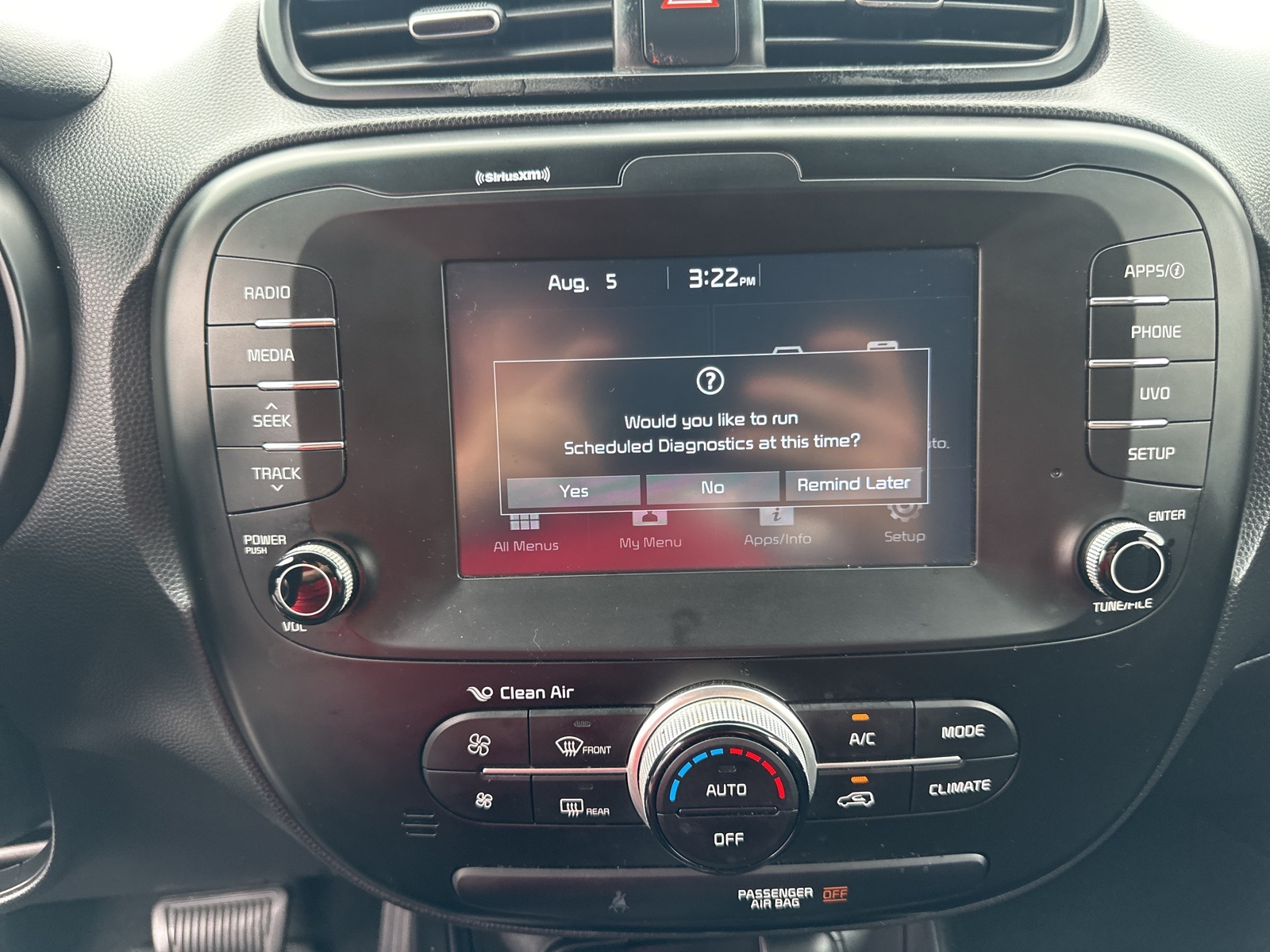 2018 Kia Soul Plus photo 15