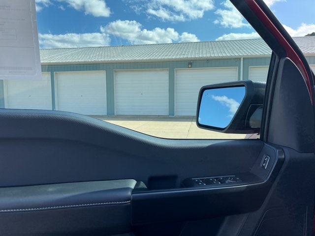 2025 Ford F-150 STX photo 20