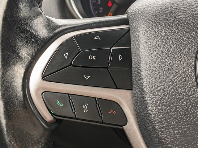 2020 Jeep Grand Cherokee Laredo E photo 20