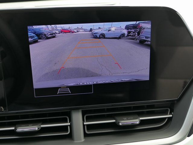 2026 Chevrolet Trax LS photo 18