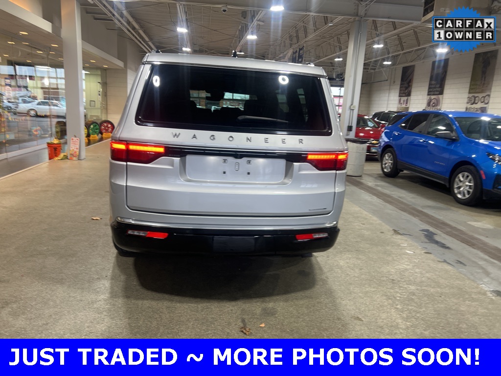 2024 JEEP WAGONEER - Image 3