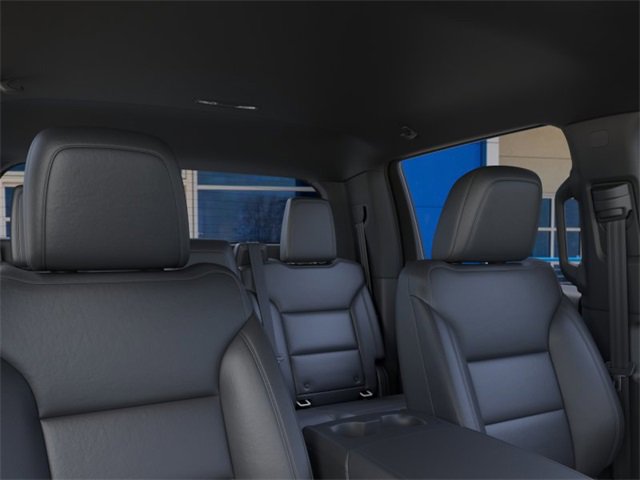 2026 Chevrolet Silverado Work Truck photo 22