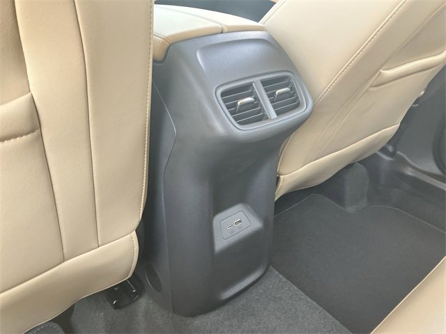 2025 Buick Envision Preferred photo 13