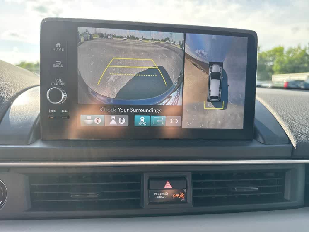 2023 Honda Pilot Elite photo 19