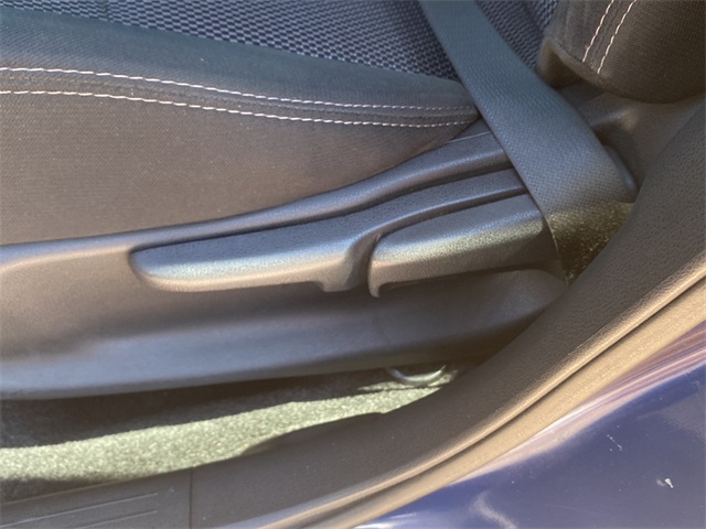2019 Nissan Versa 1.6 SV photo 21