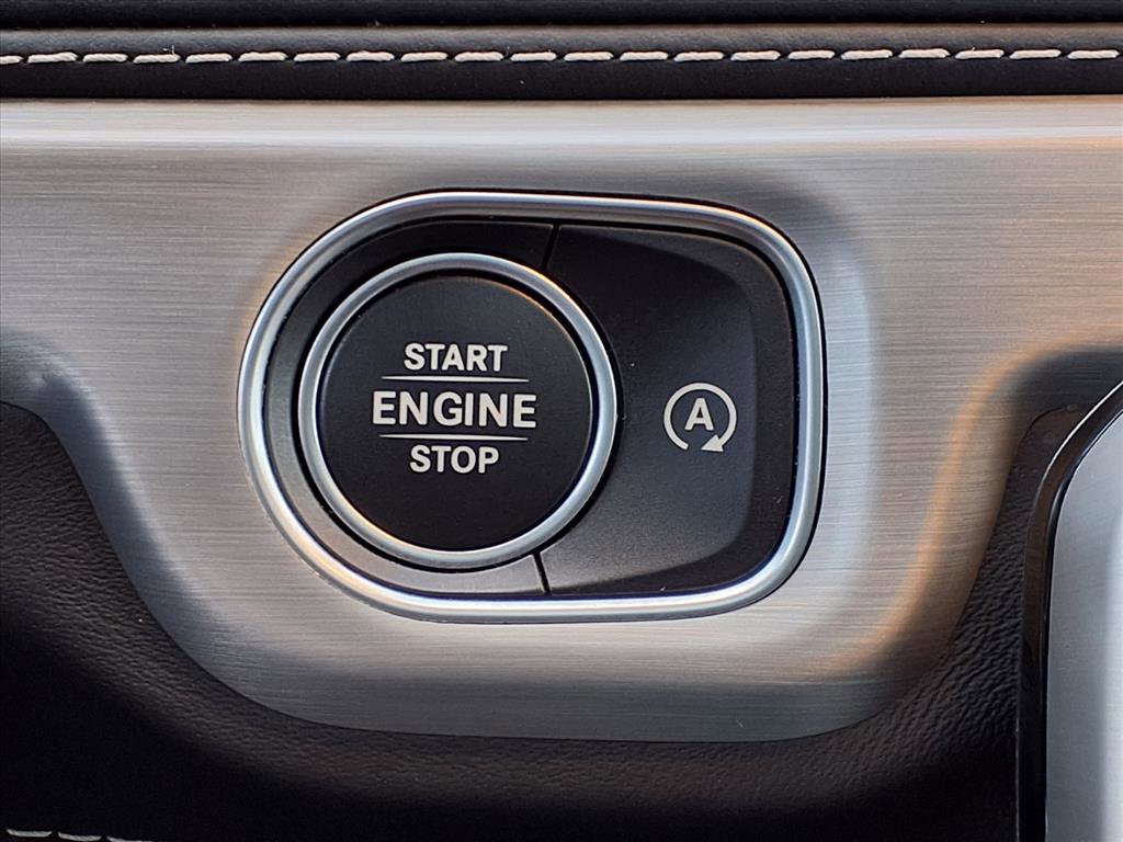 2021 Mercedes Benz G 550 photo 25