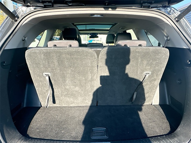 2020 Kia Sorento EX S photo 23