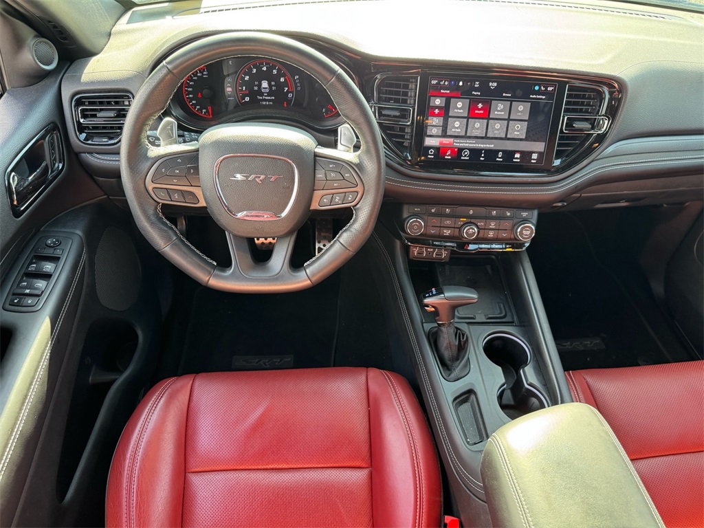 2024 Dodge Durango SRT 392 photo 15