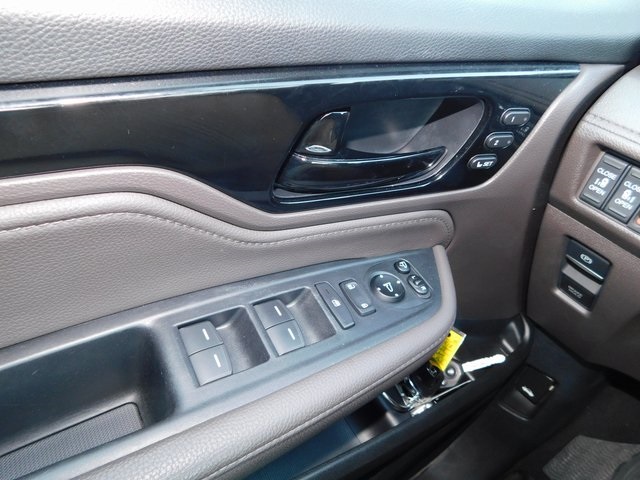 2023 Honda Odyssey Elite photo 35