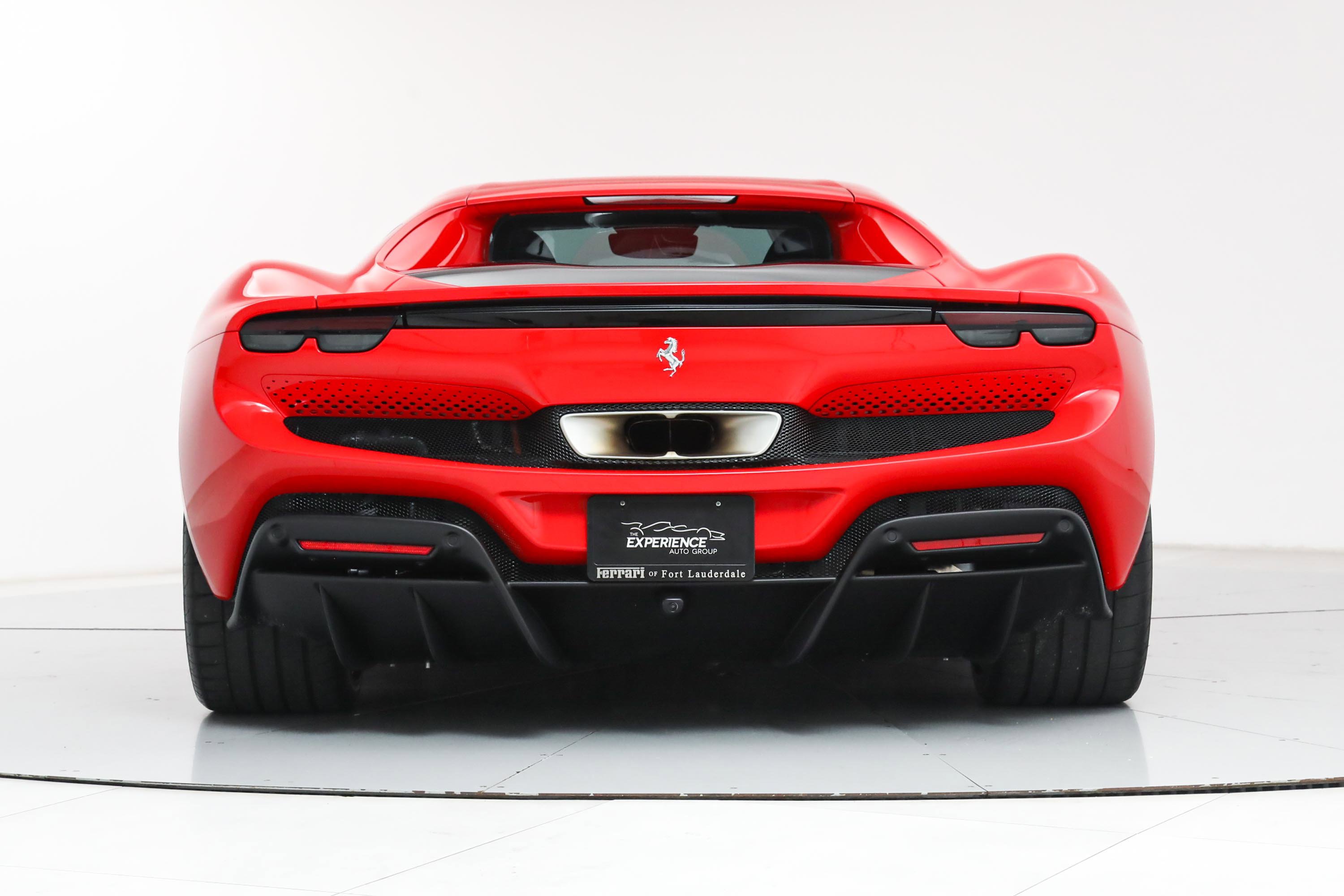 2023 Ferrari 296 GTB photo 8
