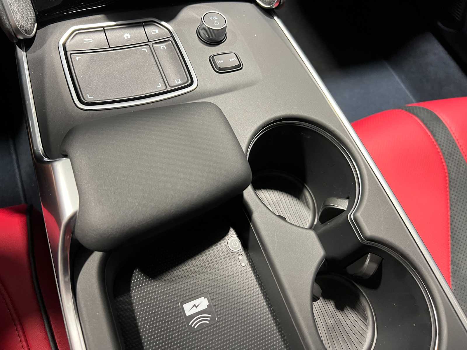 2025 Acura TLX SH-AWD A-Spec photo 19