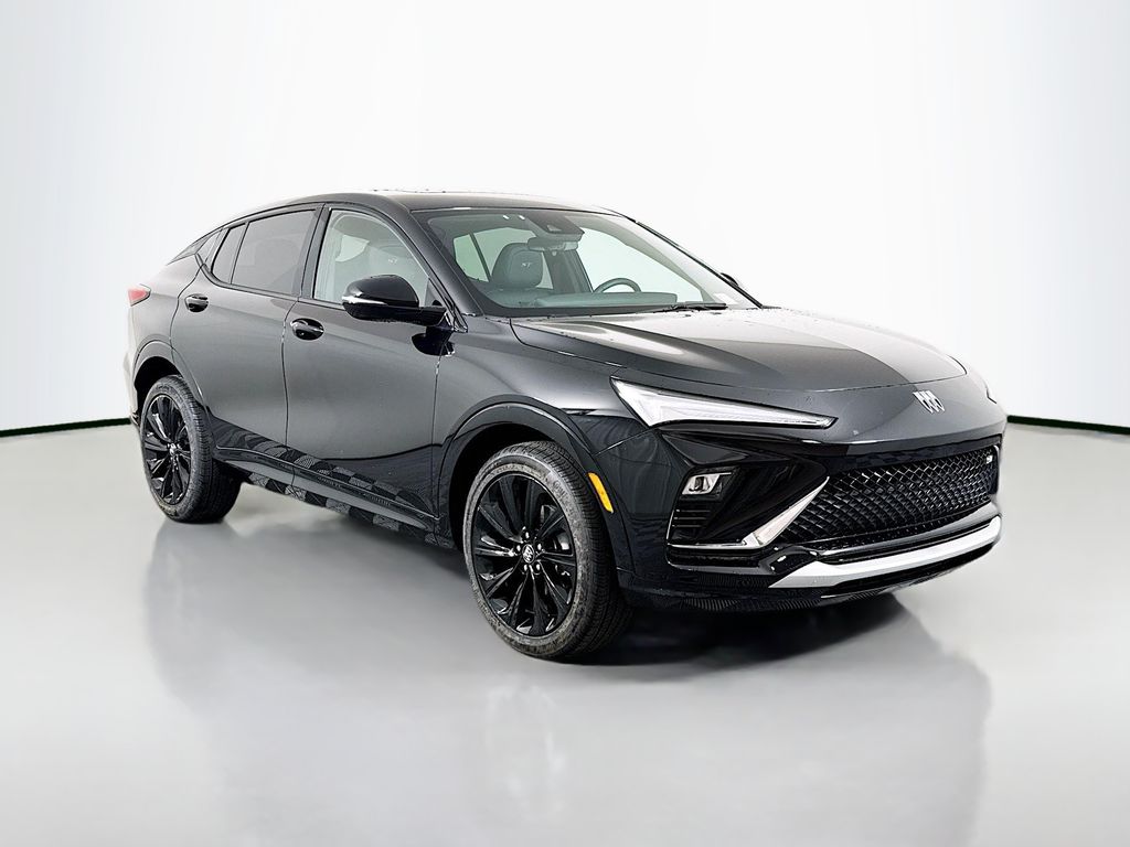 2024 Buick Envista Sport Touring's photo