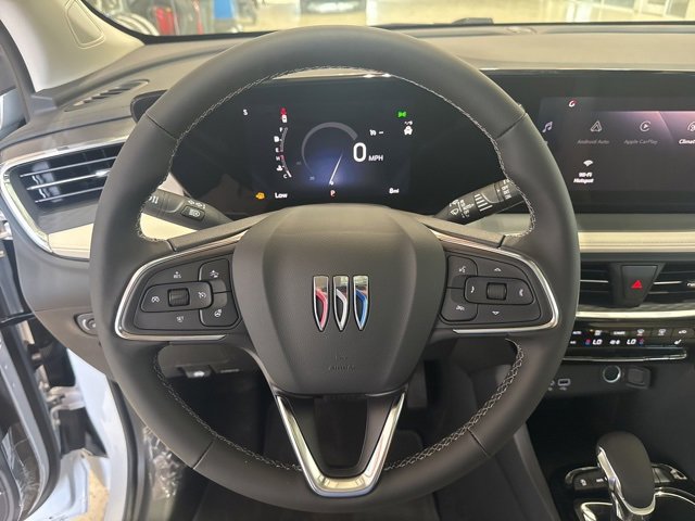 2026 Buick Encore GX Avenir photo 10
