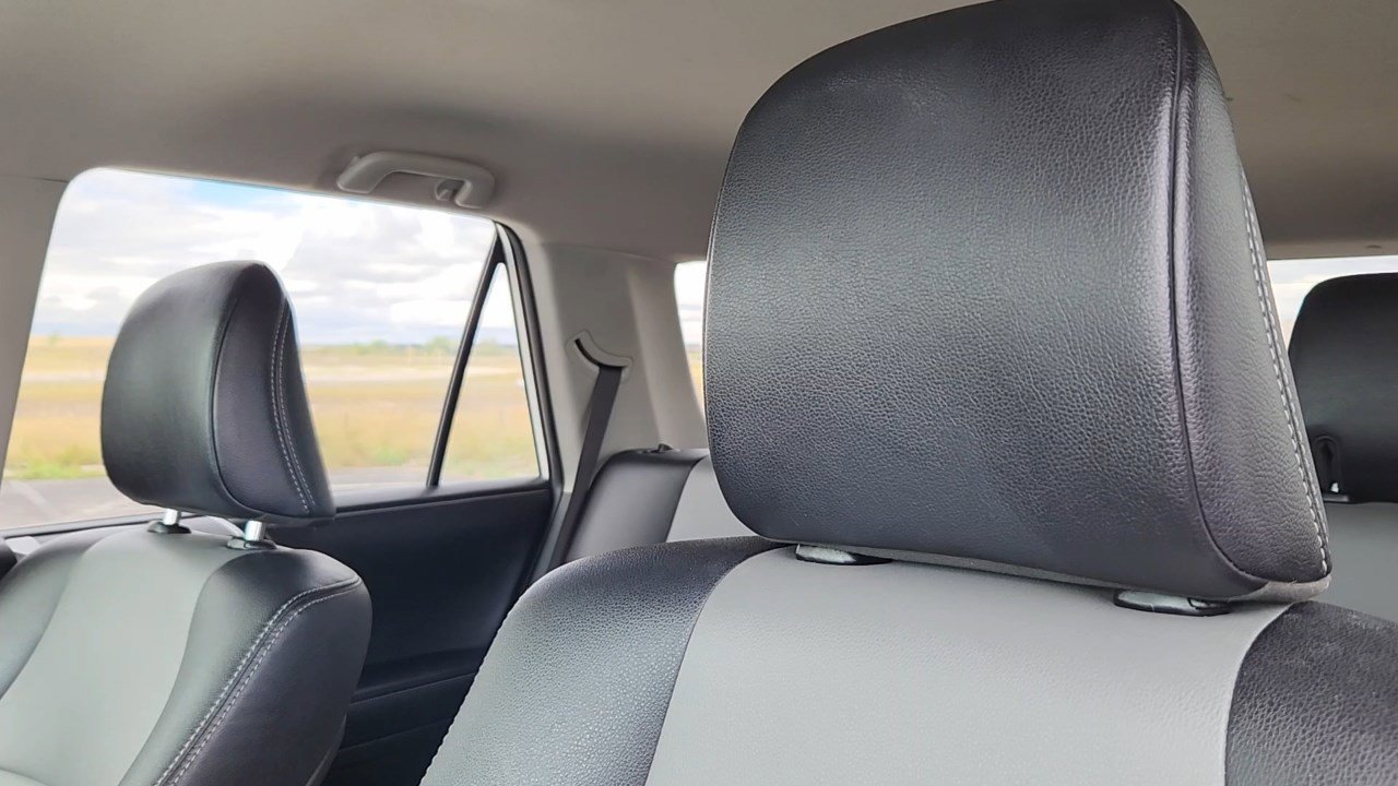 2018 Toyota 4Runner SR5 Premium photo 7