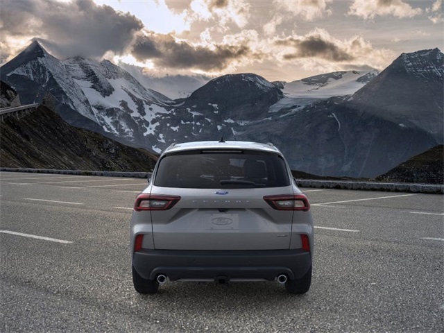 2025 Ford Escape Hybrid ST-Line Select photo 5