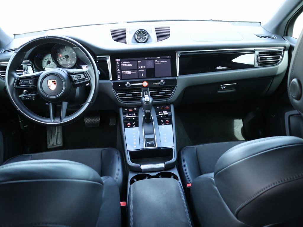 2023 Porsche Macan GTS photo 18