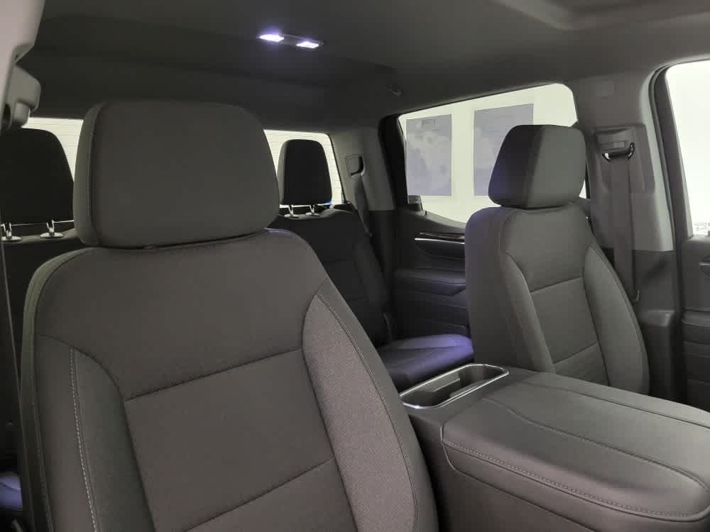 2023 Chevrolet Silverado 1500 LT Trail Boss photo 36