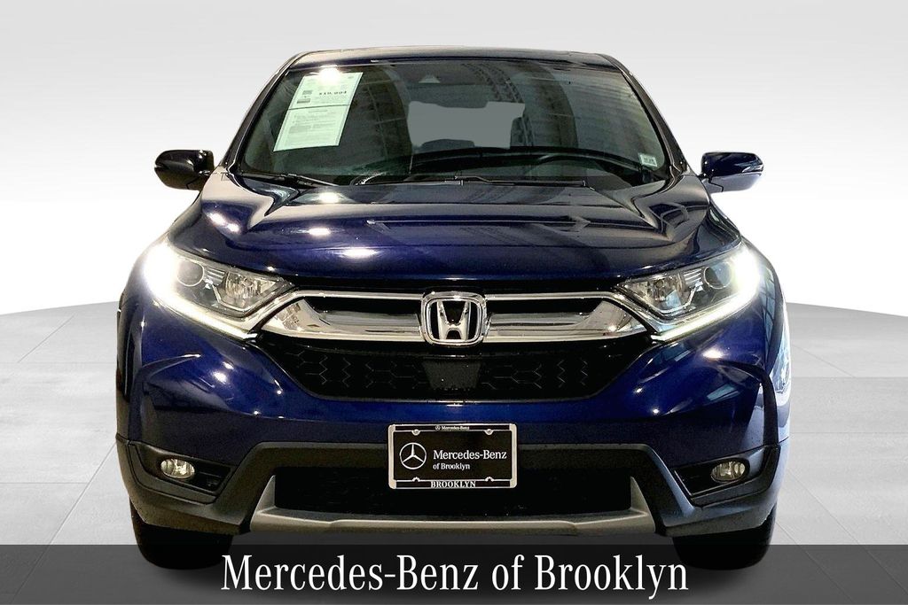 2019 Honda CR-V EX photo 3