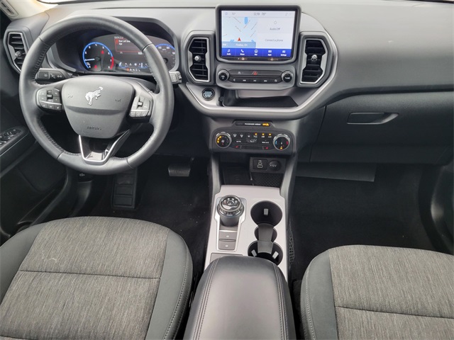 2023 Ford Bronco Sport Big Bend photo 36