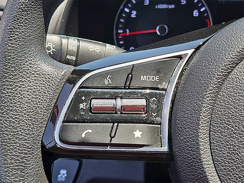 2023 Kia Forte LXS photo 18