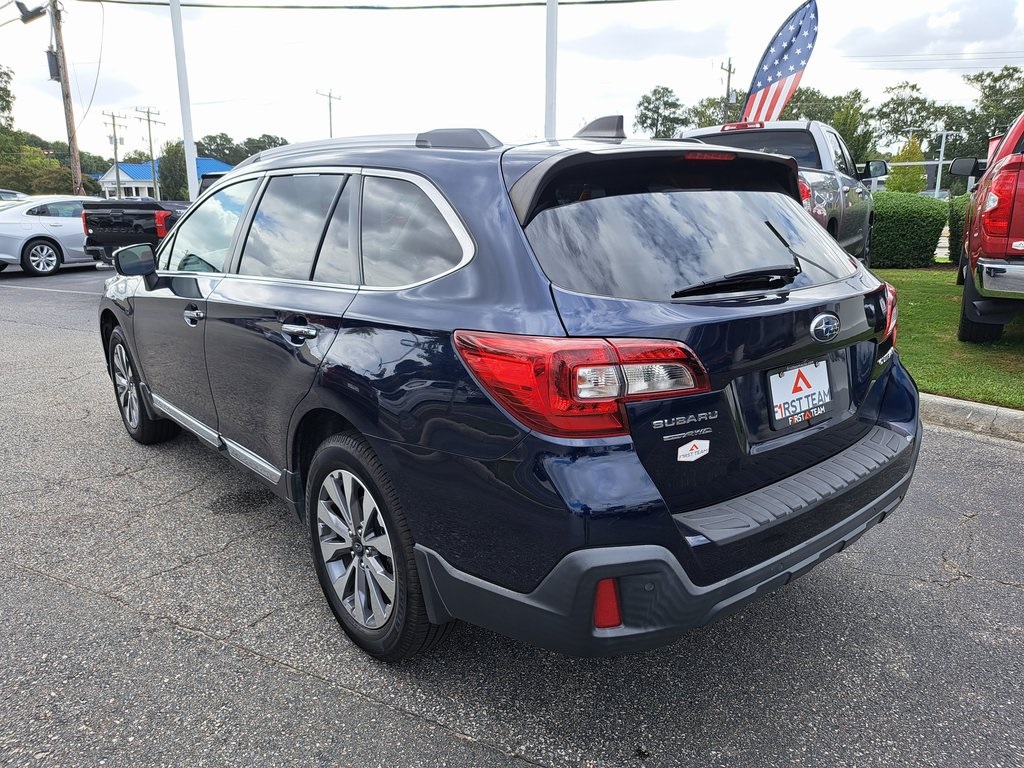 2018 Subaru Outback 2.5i photo 10