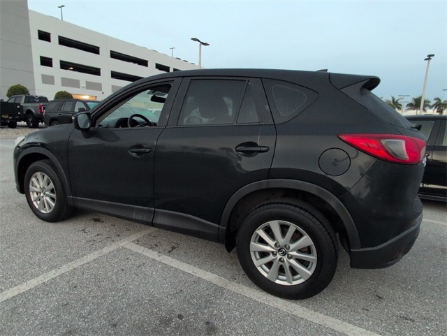 2016 Mazda CX-5 Sport photo 10