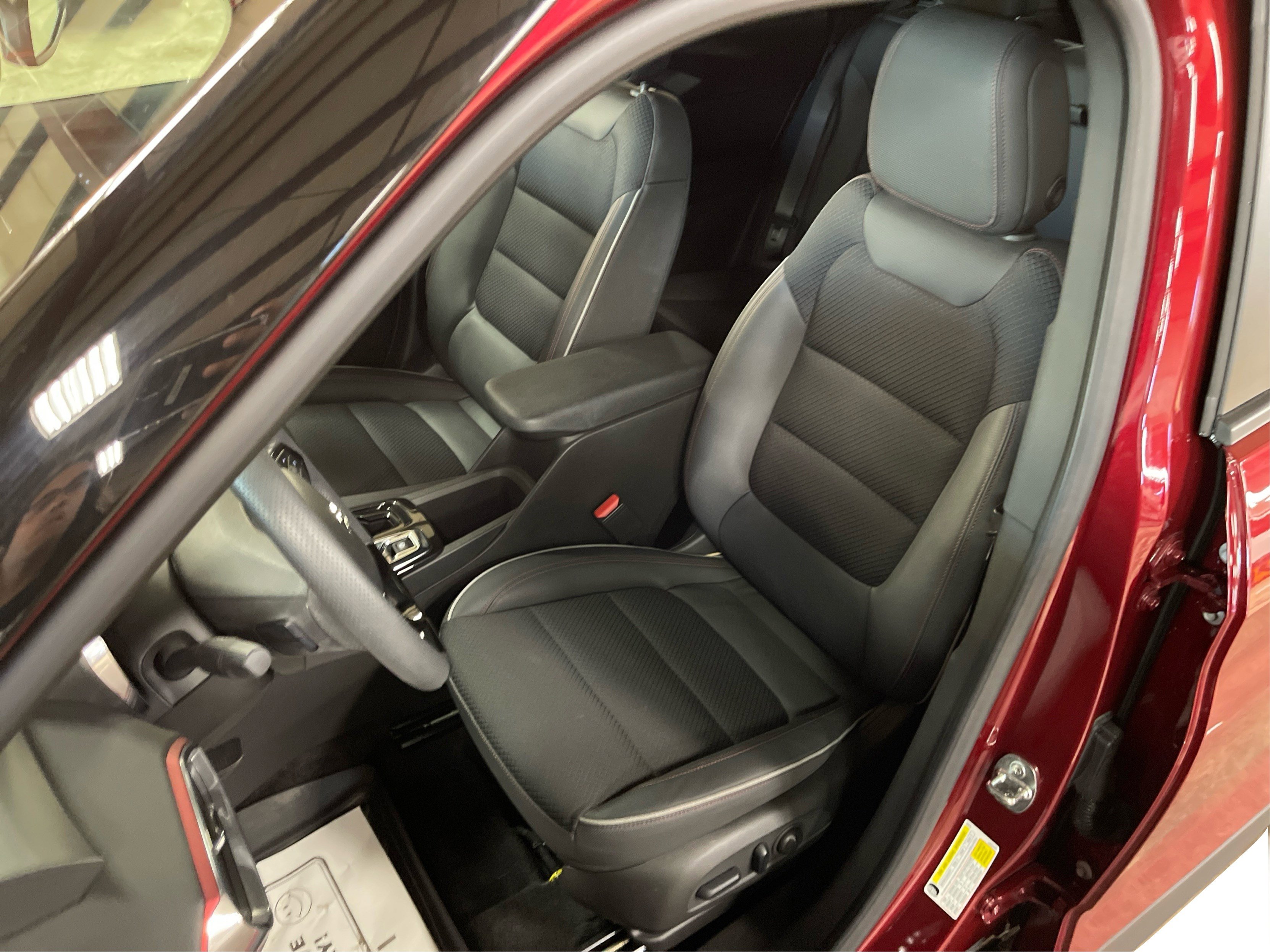 2023 Chevrolet Trailblazer RS photo 19