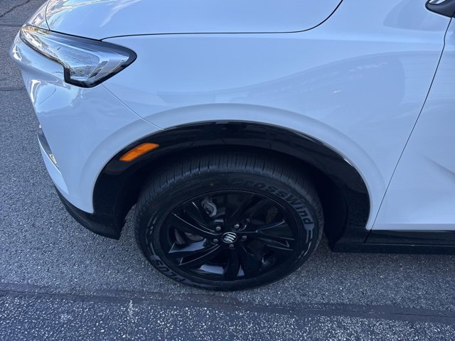 2024 Buick Encore GX Sport Touring photo 4