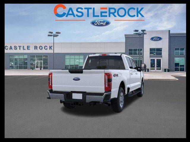 2026 Ford F-250 XLT photo 8