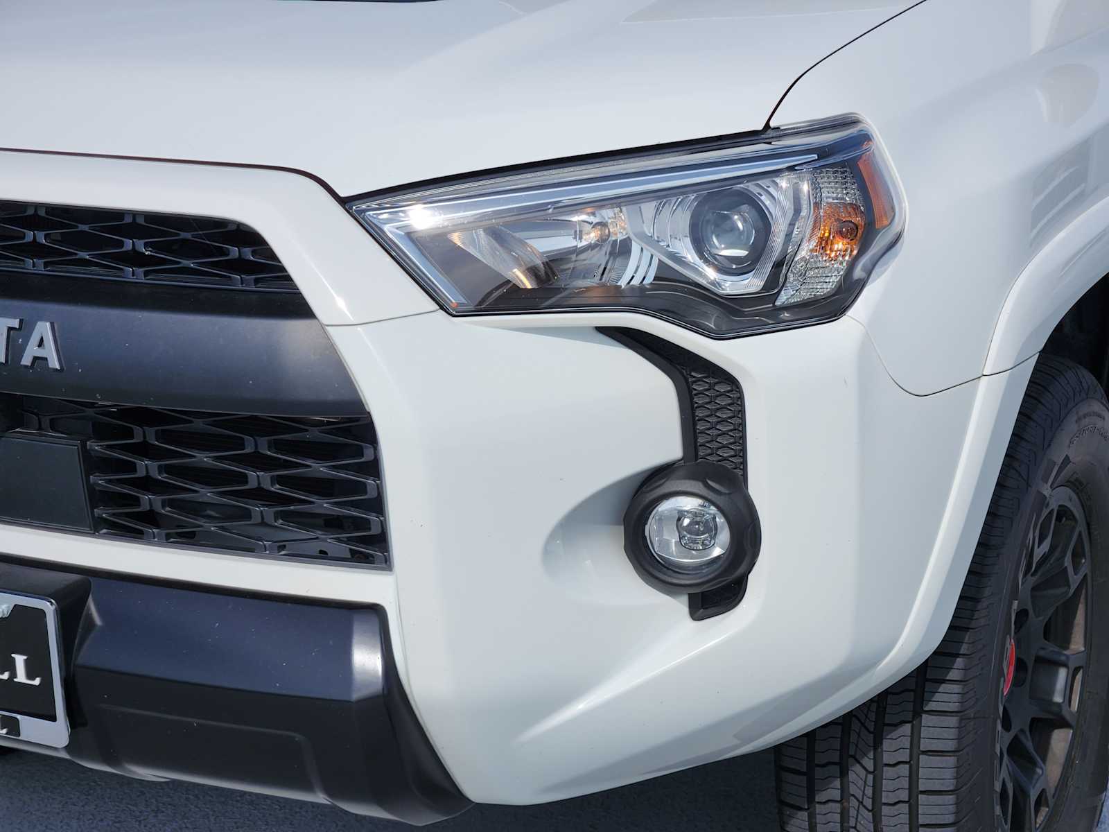 2023 Toyota 4Runner TRD Pro photo 8