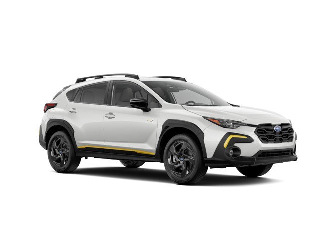 2025 Subaru Crosstrek Sport's photo