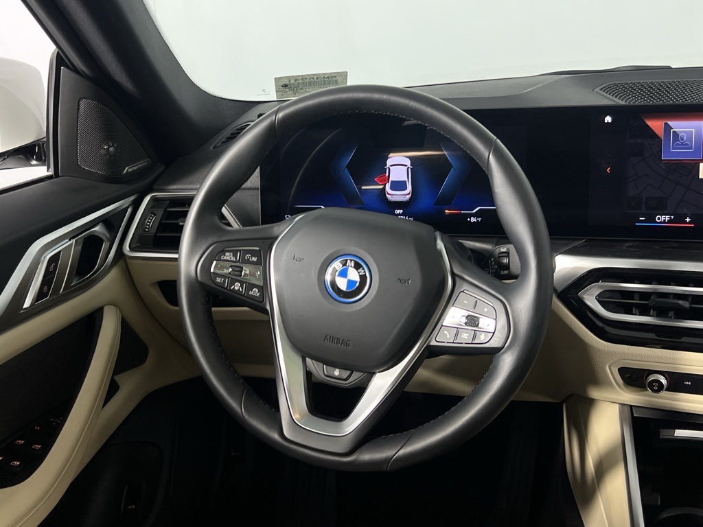2023 Bmw i4 eDrive35 photo 12