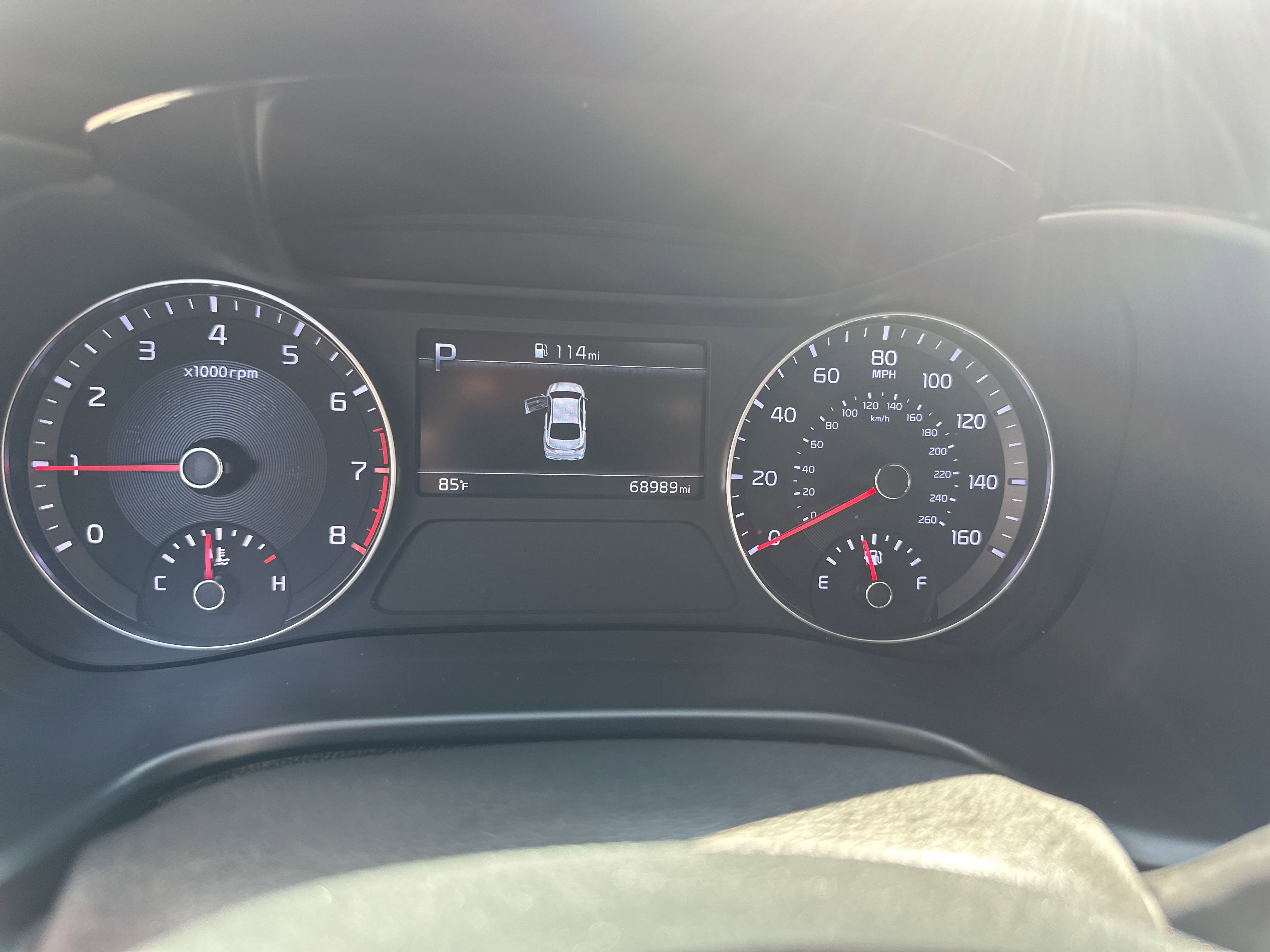 2022 Kia Forte GT photo 2