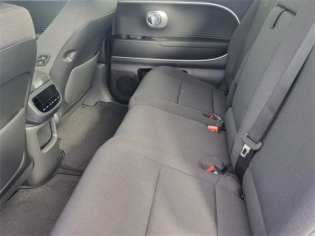 2026 Hyundai Ioniq SEL photo 20