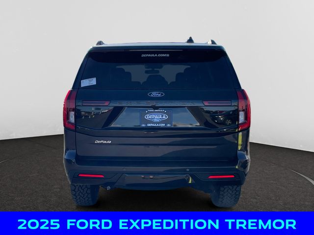 2025 Ford Expedition photo 2