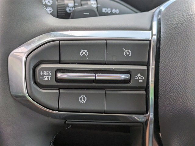 2026 Gmc Terrain Elevation photo 24
