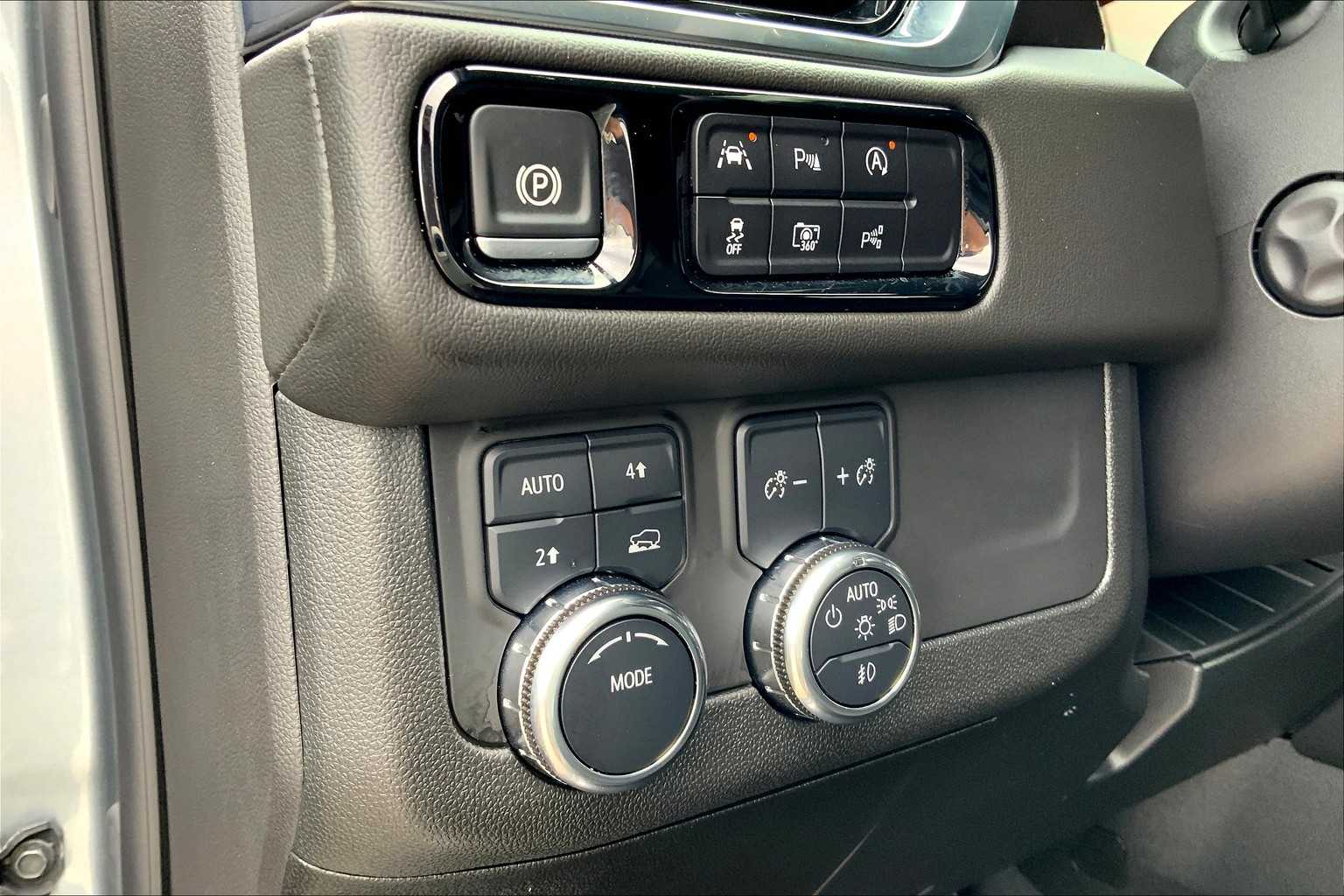 2025 Gmc Yukon Denali photo 63
