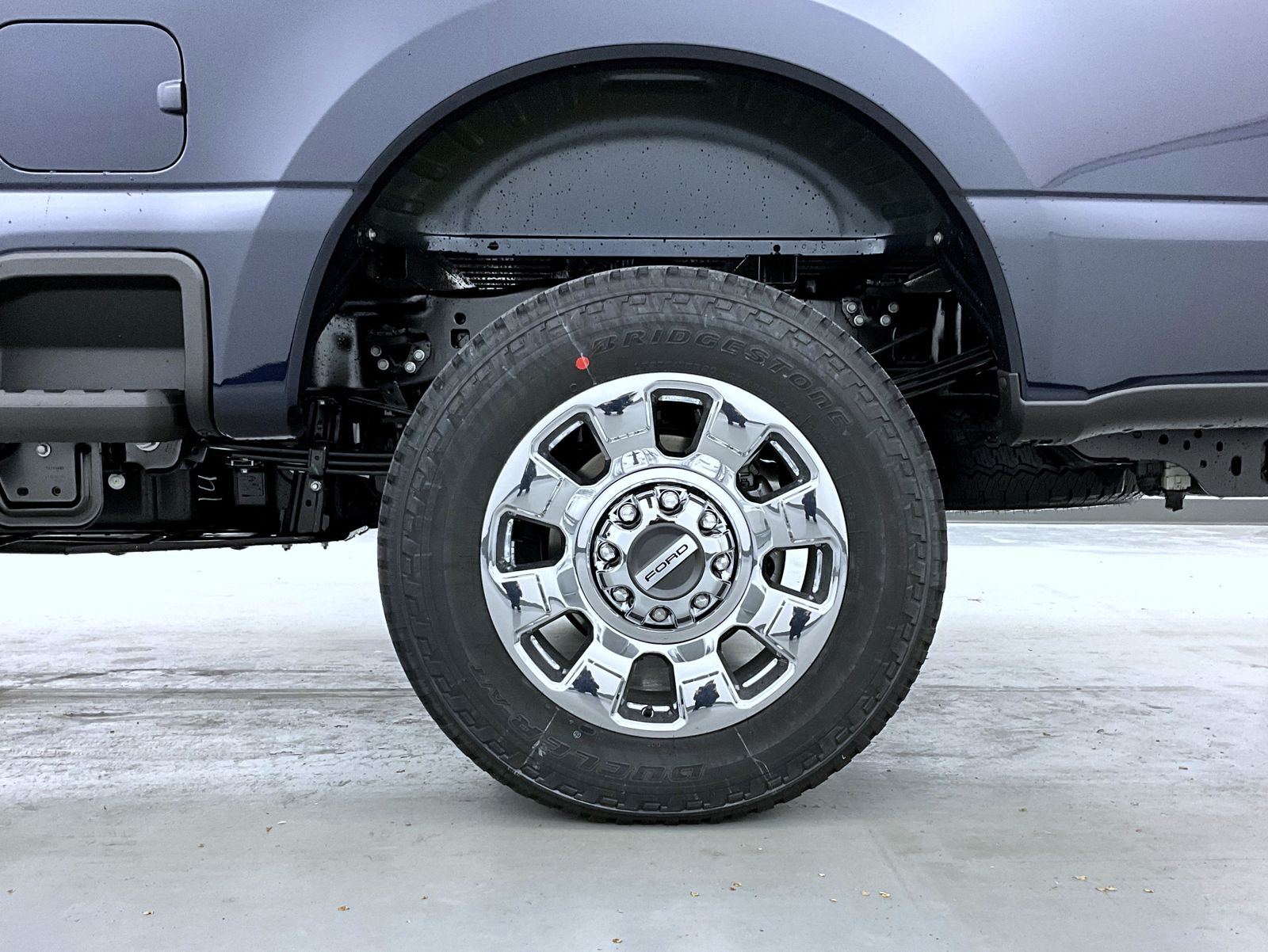 2025 Ford F-350 Lariat photo 21