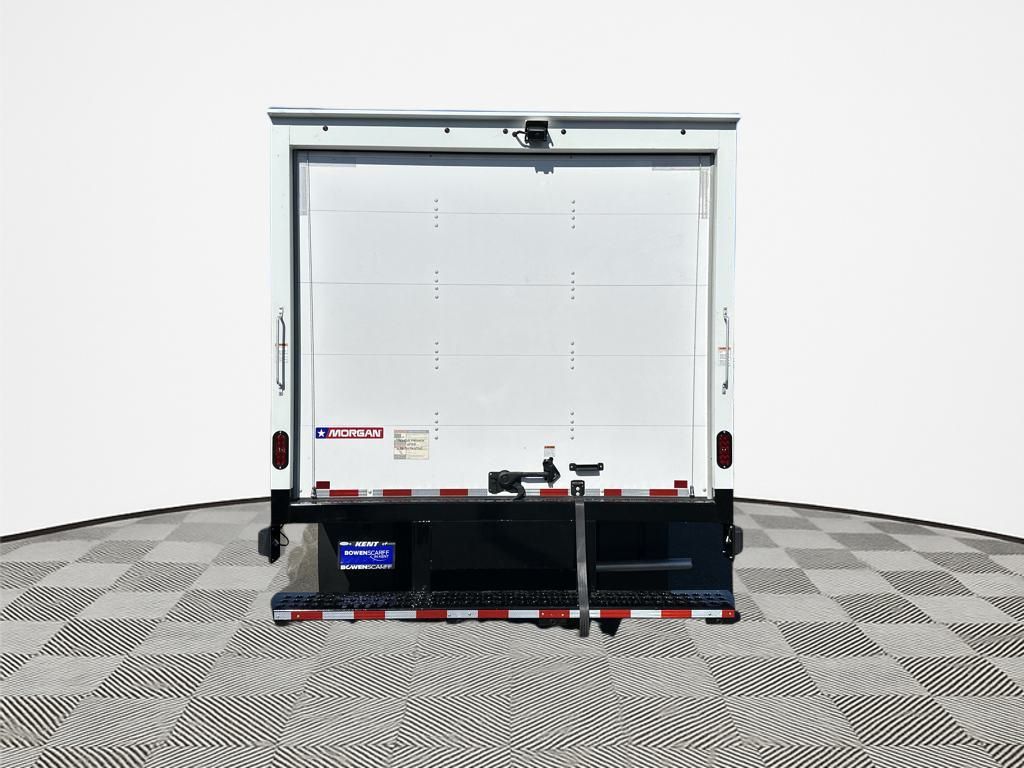 2025 Ford Transit photo 4