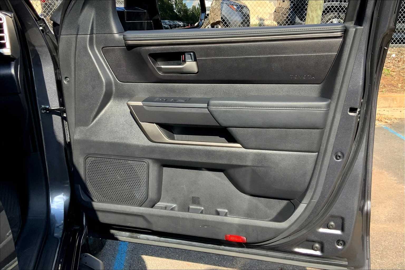 2024 Toyota Tundra SR5 Double Cab photo 20