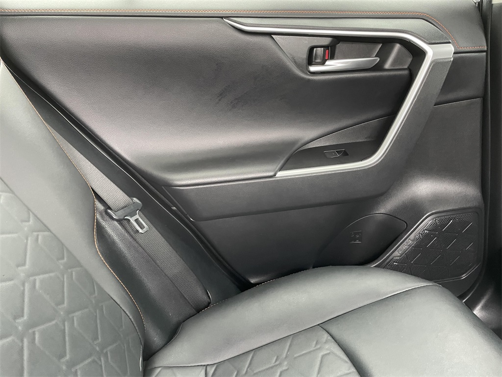 2024 Toyota RAV4 Adventure photo 19