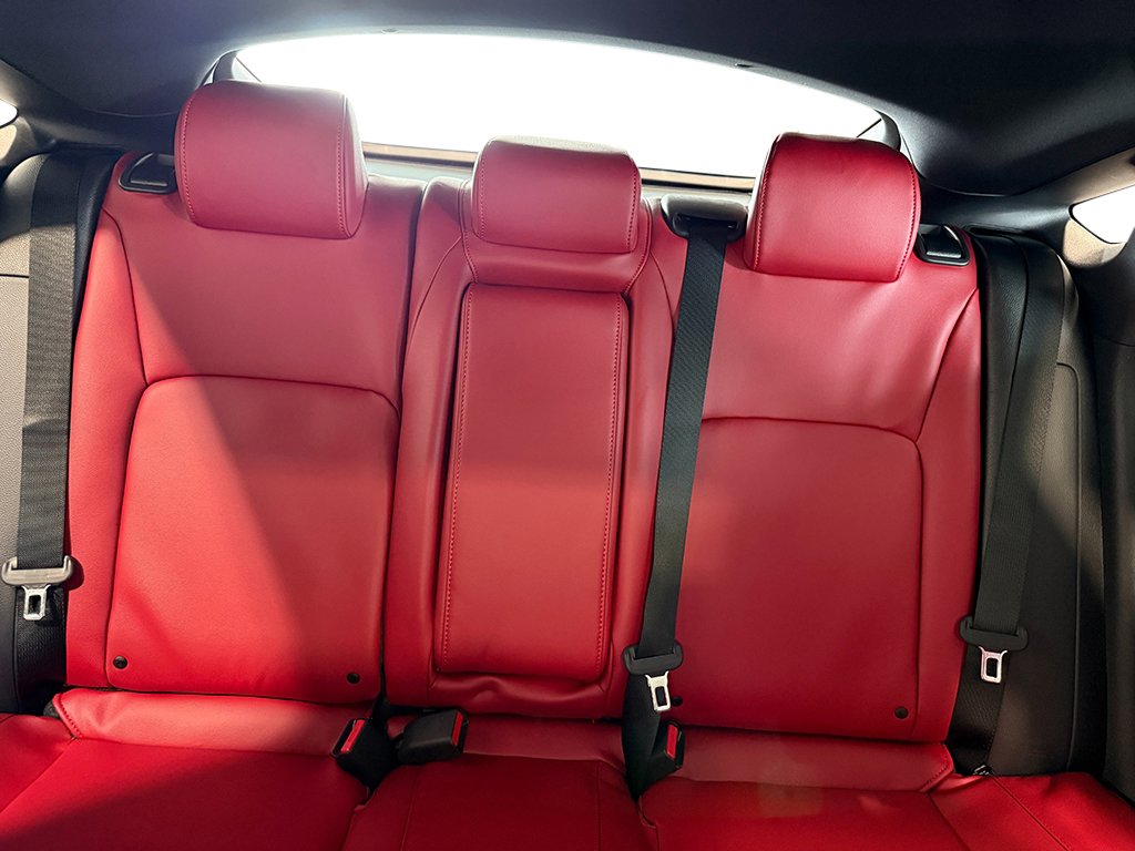 2026 Acura Integra A-Spec Technology photo 20