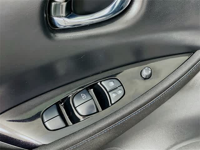 2021 Nissan Leaf SV photo 17