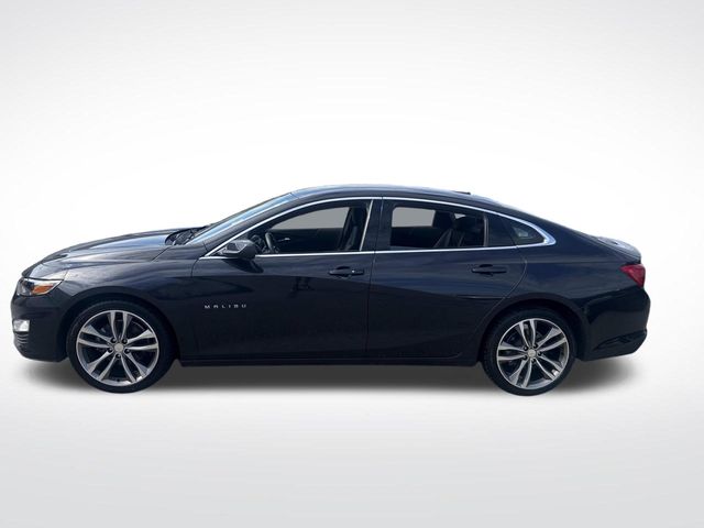 2023 Chevrolet Malibu 1LT photo 2