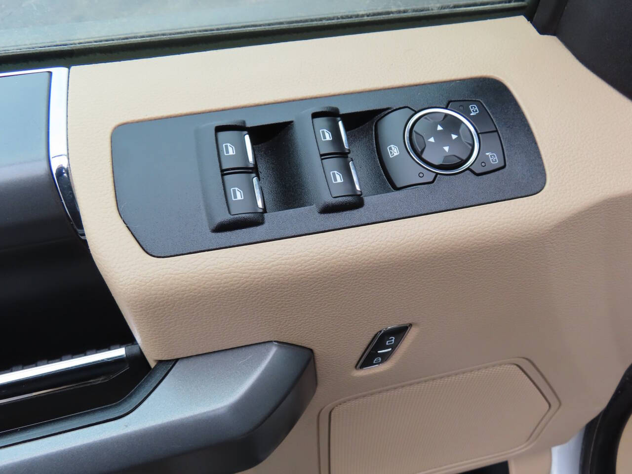 2018 Ford F-150 XLT photo 11