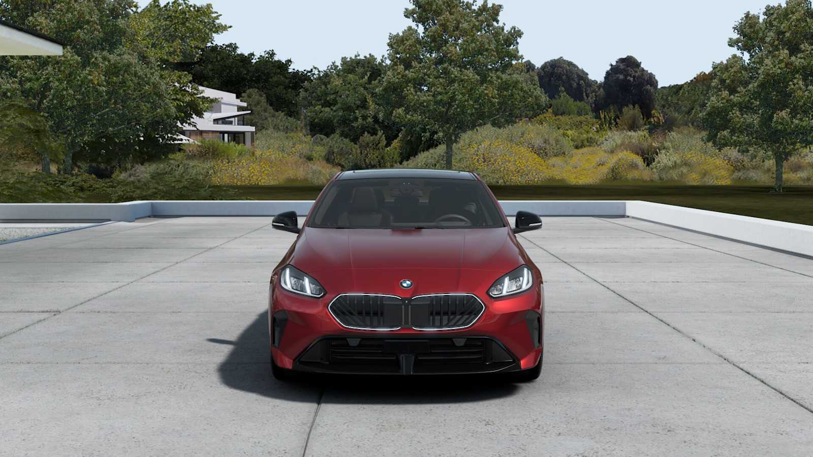2026 Bmw 228 photo 3